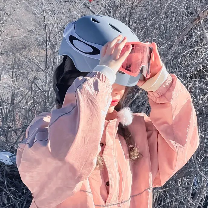 相亲对象是老板